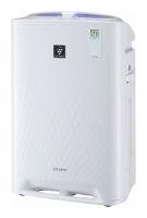 Sharp KC-A51 RW/RB