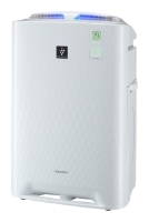 Sharp KC-A61RW