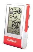 Adrenalin Weather Report S
