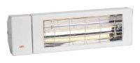 AEG IR Comfort 2024