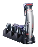 BaByliss E837E