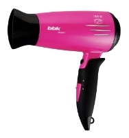 BBK BHD1605i