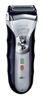 Braun 330s-4 Series 3