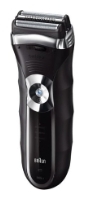 Braun 360s-4 Series 3