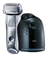 Braun 790cc-4 Series 7
