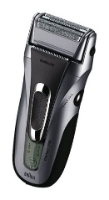 Braun Contour 390 Series 3