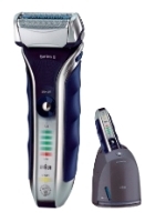 Braun ContourPro 590cc Series 5