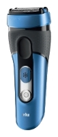 Braun CT4s CoolTec
