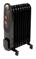 Electrolux EOH/M-4209
