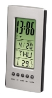 HAMA LCD Thermometer