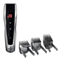 Philips HC7460