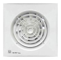 Soler & Palau SILENT-100 CHZ