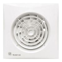 Soler & Palau SILENT-200 CZ