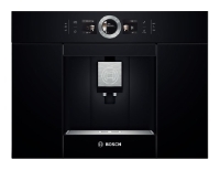 Bosch CTL636ES1/CTL636EB1