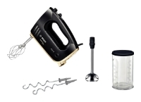Bosch MFQ36GOLD
