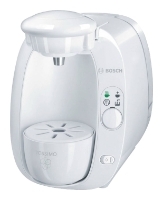 Bosch TAS 2001/2002/2005/2007EE Tassimo