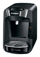 Bosch TAS 3202/3203/3204/3205 SUNY