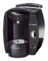 Bosch TAS 4011/4012/4013/4014EE Tassimo