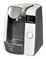 Bosch TAS 4301/4303/4302/4304EE Joy