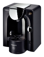 Bosch TAS 5542/5543EE Tassimo