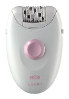 Braun 1170 Silk-epil