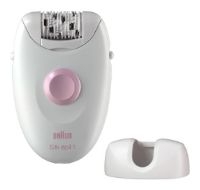 Braun 1370 Silk-epil