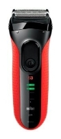 Braun 3050cc Series 3