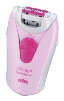 Braun 3270 Silk-epil SoftPerfection