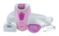 Braun 3380 Silk-epil SoftPerfection