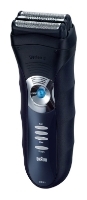 Braun 350cc-4 Series 3