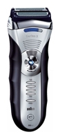 Braun 390cc-4 Series 3
