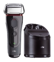 Braun 5050cc Series 5