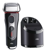 Braun 5090cc Series 5