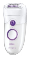 Braun 5180 Silk-epil 5