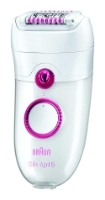 Braun 5185 Silk-epil 5 Young Beauty