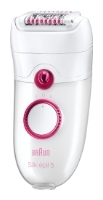 Braun 5280 Silk-epil 5