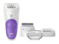 Braun 5-541 Silk-epil 5 Wet & Dry