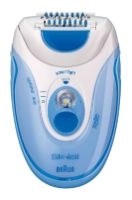 Braun 5580 Silk-epil Xelle