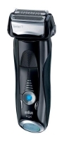 Braun 720s-4 Series 7