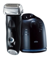 Braun 760cc-4 Series 7