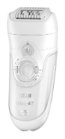 Braun 7931 Silk-epil 7 SkinSpa