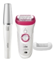 Braun 9-538 Silk-epil 9