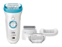 Braun 9-541 Silk-epil 9