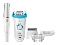 Braun 9-558 Silk-epil 9