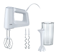 Braun HM 3105 WH