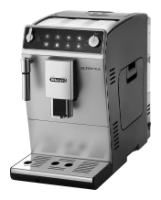 Delonghi ETAM 29.510 SB/B Autentica
