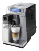 Delonghi ETAM 36.365 MB PrimaDonna XS ETAM