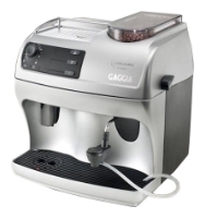 Gaggia Syncrony Logic RS