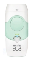 HoMedics Duo