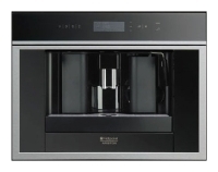 Hotpoint-Ariston MCK 103 X/HA